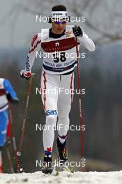 09.02.2008, Otepaeae, Estland (EST): Alex Harvey (CAN)  - FIS world cup cross-country, 15km men, Otepaeae (EST). www.nordicfocus.com. c Felgenhauer/NordicFocus. Every downloaded picture is fee-liable.