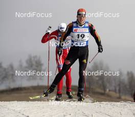 16.02.2008, Liberec, Czech Republic (CZE): Jens Filbrich (GER)  - FIS world cup cross-country, 15km men, Liberec (CZE). www.nordicfocus.com. c Felgenhauer/NordicFocus. Every downloaded picture is fee-liable.