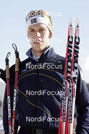 16.02.2008, Liberec, Czech Republic (CZE): Marcus Hellner (SWE)  - FIS world cup cross-country, 15km men, Liberec (CZE). www.nordicfocus.com. c Felgenhauer/NordicFocus. Every downloaded picture is fee-liable.