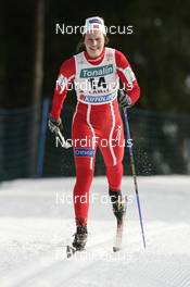 02.03.2008, Lahti, Finland (FIN): karianne Bjellaanes (NOR)- FIS world cup cross-country, 10km women, Lahti (FIN). www.nordicfocus.com. c Furtner/NordicFocus. Every downloaded picture is fee-liable.