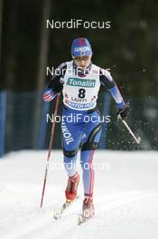 02.03.2008, Lahti, Finland (FIN): Julija Tchepalova (RUS) - FIS world cup cross-country, 10km women, Lahti (FIN). www.nordicfocus.com. c Furtner/NordicFocus. Every downloaded picture is fee-liable.