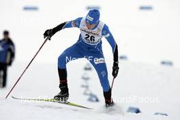 01.03.2008, Lahti, Finland (FIN): Alena Prochazkova (SVK) - FIS world cup cross-country, individual sprint, Lahti (FIN). www.nordicfocus.com. c Furtner/NordicFocus. Every downloaded picture is fee-liable.