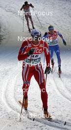 15.03.2008, Bormio, Italy (ITA): Tor Arne Hetland (NOR)  - FIS world cup cross-country, 20km mass men, Bormio (ITA). www.nordicfocus.com. c Felgenhauer/NordicFocus. Every downloaded picture is fee-liable.