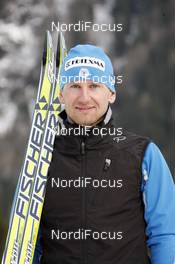 15.03.2008, Bormio, Italy (ITA): Martin Bajcicak (SVK)  - FIS world cup cross-country, 20km mass men, Bormio (ITA). www.nordicfocus.com. c Felgenhauer/NordicFocus. Every downloaded picture is fee-liable.