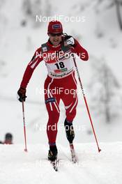 29.11.2008, Kuusamo, Finland (FIN): Jens Arne Svartedal (NOR), Atomic, Salomon, Swix  - FIS world cup cross-country, individual sprint, Kuusamo (FIN). www.nordicfocus.com. © Felgenhauer/NordicFocus. Every downloaded picture is fee-liable.