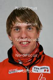 13.12.2008, Davos, Switzerland (SUI): Harald Wurm (AUT), Fischer, Rottefella, Alpina, Swix  - FIS world cup cross-country, training, Davos (SUI). www.nordicfocus.com. © Manzoni/NordicFocus. Every downloaded picture is fee-liable.