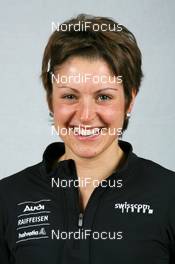 12.12.2008, Davos, Switzerland (SUI): Lena Pichard (SUI) - FIS world cup cross-country, training, Davos (SUI). www.nordicfocus.com. © Manzoni/NordicFocus. Every downloaded picture is fee-liable.