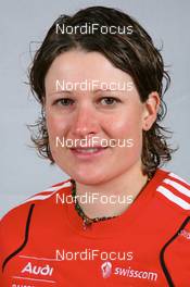 12.12.2008, Davos, Switzerland (SUI): Karin Camenisch (SUI) - FIS world cup cross-country, training, Davos (SUI). www.nordicfocus.com. © Manzoni/NordicFocus. Every downloaded picture is fee-liable.