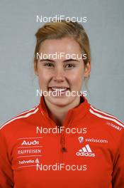 12.12.2008, Davos, Switzerland (SUI): Laurien van der Graaf (SUI) - FIS world cup cross-country, training, Davos (SUI). www.nordicfocus.com. © Manzoni/NordicFocus. Every downloaded picture is fee-liable.