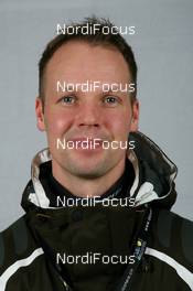12.12.2008, Davos, Switzerland (SUI): Jussi Prykaeri (FIN/FIS), TD assistent - FIS world cup cross-country, training, Davos (SUI). www.nordicfocus.com. © Manzoni/NordicFocus. Every downloaded picture is fee-liable.
