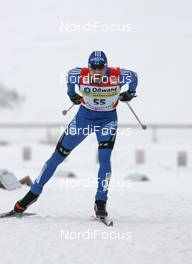 27.12.2008, Oberhof, Germany (GER): Alexander Legkov (RUS), Madshus, Rottefella, Swix, adidas  - FIS world cup cross-country, tour de ski, prologue men, Oberhof (GER). www.nordicfocus.com. © Hemmersbach/NordicFocus. Every downloaded picture is fee-liable.