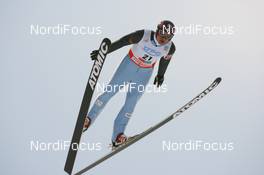 29.11.2008, Kuusamo, Finland (FIN): Pavel Churavy (CZE), Atomic - FIS world cup nordic combined, individual gundersen HS142/10km, Kuusamo (FIN). www.nordicfocus.com. © Manzoni/NordicFocus. Every downloaded picture is fee-liable.