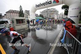 01.08.2008, Einsiedeln (SUI: finish - FIS Summer Grand Prix 2008, nordic combined, Einsiedeln (SUI). www.nordicfocus.com. c Casanova/NordicFocus. Every downloaded picture is fee-liable.