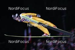 25.01.2008, Zakopane, Poland (POL): Wolfgang Loitzl (AUT) - FIS world cup ski jumping, individual HS134, Zakopane (POL). www.nordicfocus.com. c Domanski/NordicFocus. Every downloaded picture is fee-liable.
