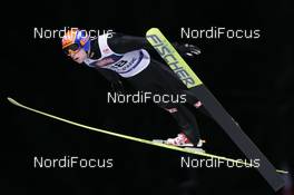 25.01.2008, Zakopane, Poland (POL): Anders Jacobsen (NOR) - FIS world cup ski jumping, individual HS134, Zakopane (POL). www.nordicfocus.com. c Domanski/NordicFocus. Every downloaded picture is fee-liable.