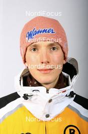 27.11.2008, Kuusamo, Finland (FIN): Erik Simon (GER), Fischer - FIS world cup ski jumping, training, Kuusamo (FIN). www.nordicfocus.com. © Manzoni/NordicFocus. Every downloaded picture is fee-liable.