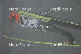 13.12.2008, Pragelato, Italy (ITA): Roman Koudelka (CZE), Fischer - FIS world cup ski jumping, individual HS140, Pragelato (ITA). www.nordicfocus.com. © Domanski/NordicFocus. Every downloaded picture is fee-liable.