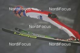 13.12.2008, Pragelato, Italy (ITA): Johan Remen Evensen (NOR), Elan - FIS world cup ski jumping, individual HS140, Pragelato (ITA). www.nordicfocus.com. © Domanski/NordicFocus. Every downloaded picture is fee-liable.