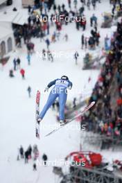 20.12.2008, Engelberg, Switzerland (SUI): Ondrej Vaculik (CZE), Fischer - FIS world cup ski jumping, individual HS137, Engelberg (SUI). www.nordicfocus.com. © Casanova/NordicFocus. Every downloaded picture is fee-liable.