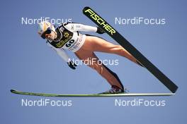 28.12.2008, Oberstdorf, Germany (GER): Fumihisa Yumoto (JPN), Fischer - FIS world cup ski jumping, four hills tournament, Qualification individual HS137, Oberstdorf (GER). www.nordicfocus.com. © Furtner/NordicFocus. Every downloaded picture is fee-liable.