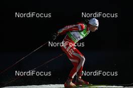05.12.2009, Oestersund, Sweden (SWE): Tomasz Sikora (POL), Fischer, Rottefella, Alpina, Swix  - IBU world cup biathlon, sprint men, Oestersund (SWE). www.nordicfocus.com. © NordicFocus. Every downloaded picture is fee-liable.