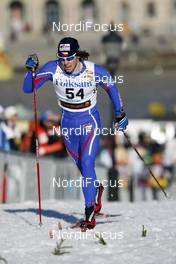 18.03.2009, Stockholm, Sweden (SWE): Ales Razym (CZE), Madshus, Swix  - FIS world cup cross-country, individual sprint, Stockholm (SWE). www.nordicfocus.com. © Felgenhauer/NordicFocus. Every downloaded picture is fee-liable.