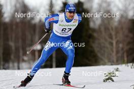 20.03.2009, Falun, Sweden (SWE): Alexei c (RUS), Madshus, Swix  - FIS world cup cross-country, 3,3 km men, Falun (SWE). www.nordicfocus.com. © Felgenhauer/NordicFocus. Every downloaded picture is fee-liable.