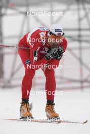 24.02.2009, Liberec, Czech Republic (CZE): Tor Arne Hetland (NOR) - FIS nordic world ski championships, cross-country, individual sprint, Liberec (CZE). www.nordicfocus.com. © Furtner/NordicFocus. Every downloaded picture is fee-liable.