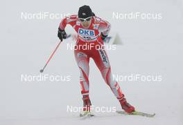 24.02.2009, Liberec, Czech Republic (CZE): Madoka Natsumi (JPN), Fischer  - FIS nordic world ski championships, cross-country, individual sprint, Liberec (CZE). www.nordicfocus.com. © Domanski/NordicFocus. Every downloaded picture is fee-liable.