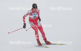 24.02.2009, Liberec, Czech Republic (CZE): Perianne Jones (CAN), Fischer  - FIS nordic world ski championships, cross-country, individual sprint, Liberec (CZE). www.nordicfocus.com. © Domanski/NordicFocus. Every downloaded picture is fee-liable.
