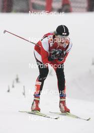 24.02.2009, Liberec, Czech Republic (CZE): Harald Wurm (AUT), Fischer - FIS nordic world ski championships, cross-country, individual sprint, Liberec (CZE). www.nordicfocus.com. © Furtner/NordicFocus. Every downloaded picture is fee-liable.