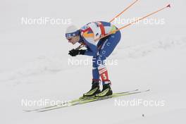 24.02.2009, Liberec, Czech Republic (CZE): Pirjo Muranen (FIN), Fischer, Rottefella, Exel - FIS nordic world ski championships, cross-country, individual sprint, Liberec (CZE). www.nordicfocus.com. © Furtner/NordicFocus. Every downloaded picture is fee-liable.