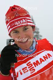 20.11.2009, Beitostoelen, Norway (NOR): Toni Livers (SUI), Madshus, Rottefella, Swix, adidas - FIS world cup cross country, training, Beitostoelen (NOR). www.nordicfocus.com. © NordicFocus. Every downloaded picture is fee-liable.