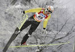 19.02.2009, Liberec, Czech Republic (CZE): Petter Tande (NOR), Fischer, Rottefella - FIS nordic world ski championships, nordic combined, mass HS100/10km, Liberec (CZE). www.nordicfocus.com. © Furtner/NordicFocus. Every downloaded picture is fee-liable.