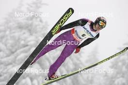 26.02.2009, Liberec, Czech Republic (CZE): Akito Watabe (JPN), Fischer, Rottefella - FIS nordic world ski championships, nordic combined, team HS134/4x5km, Liberec (CZE). www.nordicfocus.com. © Furtner/NordicFocus. Every downloaded picture is fee-liable.