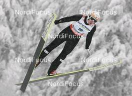 26.02.2009, Liberec, Czech Republic (CZE): Petter Tande (NOR), Fischer, Rottefella - FIS nordic world ski championships, nordic combined, team HS134/4x5km, Liberec (CZE). www.nordicfocus.com. © Furtner/NordicFocus. Every downloaded picture is fee-liable.