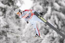 25.02.2009, Liberec, Czech Republic (CZE): Marjan Jelenko (SLO) - FIS nordic world ski championships, nordic combined, training, Liberec (CZE). www.nordicfocus.com. © Furtner/NordicFocus. Every downloaded picture is fee-liable.