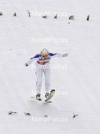 25.02.2009, Liberec, Czech Republic (CZE): Jan Schmid (NOR), Fischer, Rottefella - FIS nordic world ski championships, nordic combined, training, Liberec (CZE). www.nordicfocus.com. © Furtner/NordicFocus. Every downloaded picture is fee-liable.