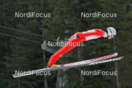 24.01.2009, Vancouver, Canada (CAN): Anders Bardal (NOR)  - FIS world cup ski jumping, individual HS140, Vancouver (CAN). www.nordicfocus.com. © Hemmersbach/NordicFocus. Every downloaded picture is fee-liable.
