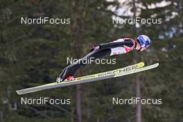 24.01.2009, Vancouver, Canada (CAN): Adam Malysz (POL), Fischer  - FIS world cup ski jumping, individual HS140, Vancouver (CAN). www.nordicfocus.com. © Hemmersbach/NordicFocus. Every downloaded picture is fee-liable.