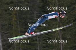 24.01.2009, Vancouver, Canada (CAN): Andreas Aren (SWE)  - FIS world cup ski jumping, individual HS140, Vancouver (CAN). www.nordicfocus.com. © Hemmersbach/NordicFocus. Every downloaded picture is fee-liable.