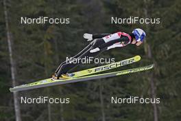 24.01.2009, Vancouver, Canada (CAN): Daiki Ito (JPN), Fischer  - FIS world cup ski jumping, individual HS140, Vancouver (CAN). www.nordicfocus.com. © Hemmersbach/NordicFocus. Every downloaded picture is fee-liable.