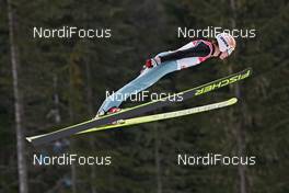 24.01.2009, Vancouver, Canada (CAN): Stefan Hula (POL), Fischer  - FIS world cup ski jumping, individual HS140, Vancouver (CAN). www.nordicfocus.com. © Hemmersbach/NordicFocus. Every downloaded picture is fee-liable.