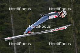 24.01.2009, Vancouver, Canada (CAN): Bjoern Einar Romoeren (NOR)  - FIS world cup ski jumping, individual HS140, Vancouver (CAN). www.nordicfocus.com. © Hemmersbach/NordicFocus. Every downloaded picture is fee-liable.