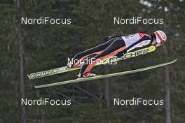 24.01.2009, Vancouver, Canada (CAN): Fumihisa Yumoto (JPN), Fischer  - FIS world cup ski jumping, individual HS140, Vancouver (CAN). www.nordicfocus.com. © Hemmersbach/NordicFocus. Every downloaded picture is fee-liable.