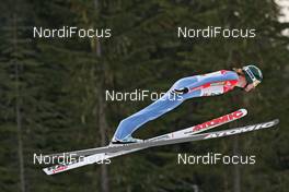 24.01.2009, Vancouver, Canada (CAN): Ilja Rosliakov (RUS)  - FIS world cup ski jumping, individual HS140, Vancouver (CAN). www.nordicfocus.com. © Hemmersbach/NordicFocus. Every downloaded picture is fee-liable.