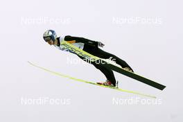 14.03.2009, Vikersund, Norway (NOR): Adam Malysz (POL), Fischer  - FIS world cup ski jumping, team HS207, Vikersund (NOR). www.nordicfocus.com. © Felgenhauer/NordicFocus. Every downloaded picture is fee-liable.