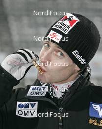 21.02.2009, Liberec, Czech Republic (CZE): Wolfgang Loitzl (AUT), gold medal - FIS nordic world ski championships, ski jumping, medals, Liberec (CZE). www.nordicfocus.com. © Furtner/NordicFocus. Every downloaded picture is fee-liable.