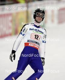 28.02.2009, Liberec, Czech Republic (CZE): Wolfgang Loitzl (AUT), Atomic - FIS nordic world ski championships, ski jumping, team HS134, Liberec (CZE). www.nordicfocus.com. © Furtner/NordicFocus. Every downloaded picture is fee-liable.