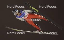 28.11.2009, Kuusamo, Finland (FIN): Jakub Janda (CZE), Elan   - FIS world cup ski jumping, individual HS142, Kuusamo (FIN). www.nordicfocus.com. © NordicFocus. Every downloaded picture is fee-liable.